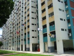 Blk 465 Teck Ghee Horizon (Ang Mo Kio), HDB 3 Rooms #611881981